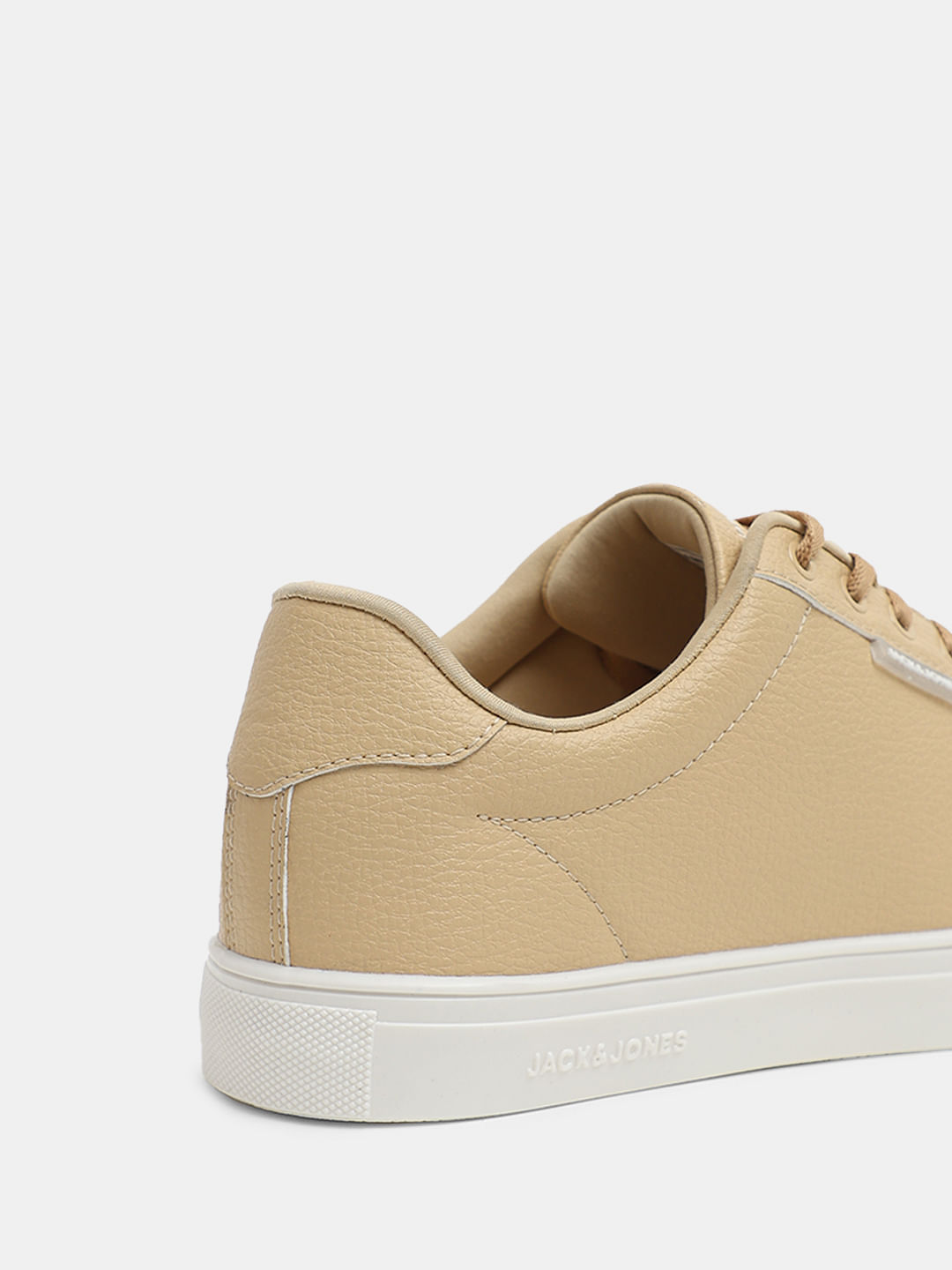 Beige sportschoenen discount