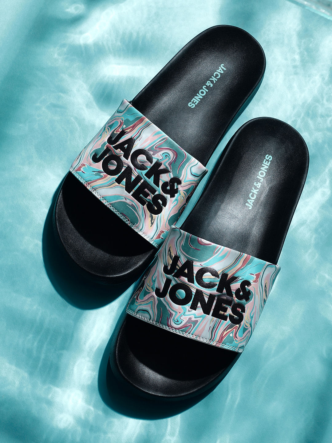 Jack and sale jones sliders