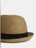 Brown Paper straw Hat_412589+5