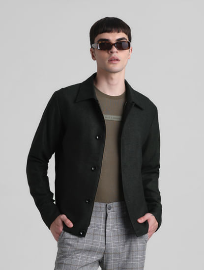 Buy Mens Blazers (Coat) Online In India - JACK&JONES