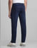 Blue Low Rise Ben Skinny Fit Jeans_414422+3