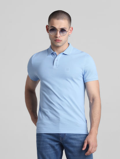 Buy T-shirts for Men Online In India