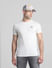 White Crew Neck T-shirt_414441+1