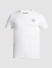 White Crew Neck T-shirt_414441+7
