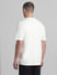 White Oversized Crew Neck T-shirt_414449+4