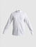 White Dobby Check Full Sleeves Shirt_414559+7