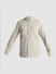 Beige Corduroy Full Sleeves Shirt_414567+7