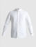 White Oxford Full Sleeves Shirt_414571+7