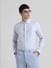 White Striped Full Sleeves Shirt_414579+1