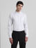 White Printed Full Sleeves Shirt_414581+2