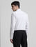 White Printed Full Sleeves Shirt_414581+4