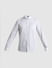 White Printed Full Sleeves Shirt_414581+7
