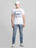 Light Blue Low Rise Washed Skinny Jeans_414604+6