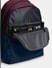 Navy Blue Colourblocked Backpack_414609+8