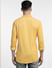 Yellow Full Sleeves Shirt_400366+4