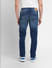 Blue Low Rise Ben Skinny Jeans_400436+4