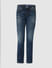Boys Blue Mid Rise Regular Fit Jeans_414673+7