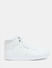 White High Top Sneakers_408307+1