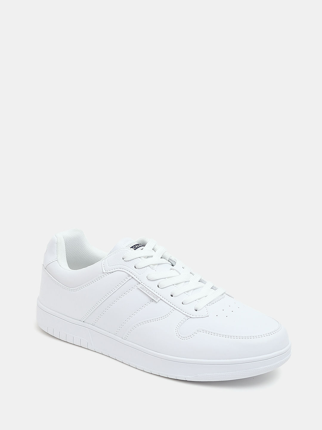 Hrx white shoes on sale casual