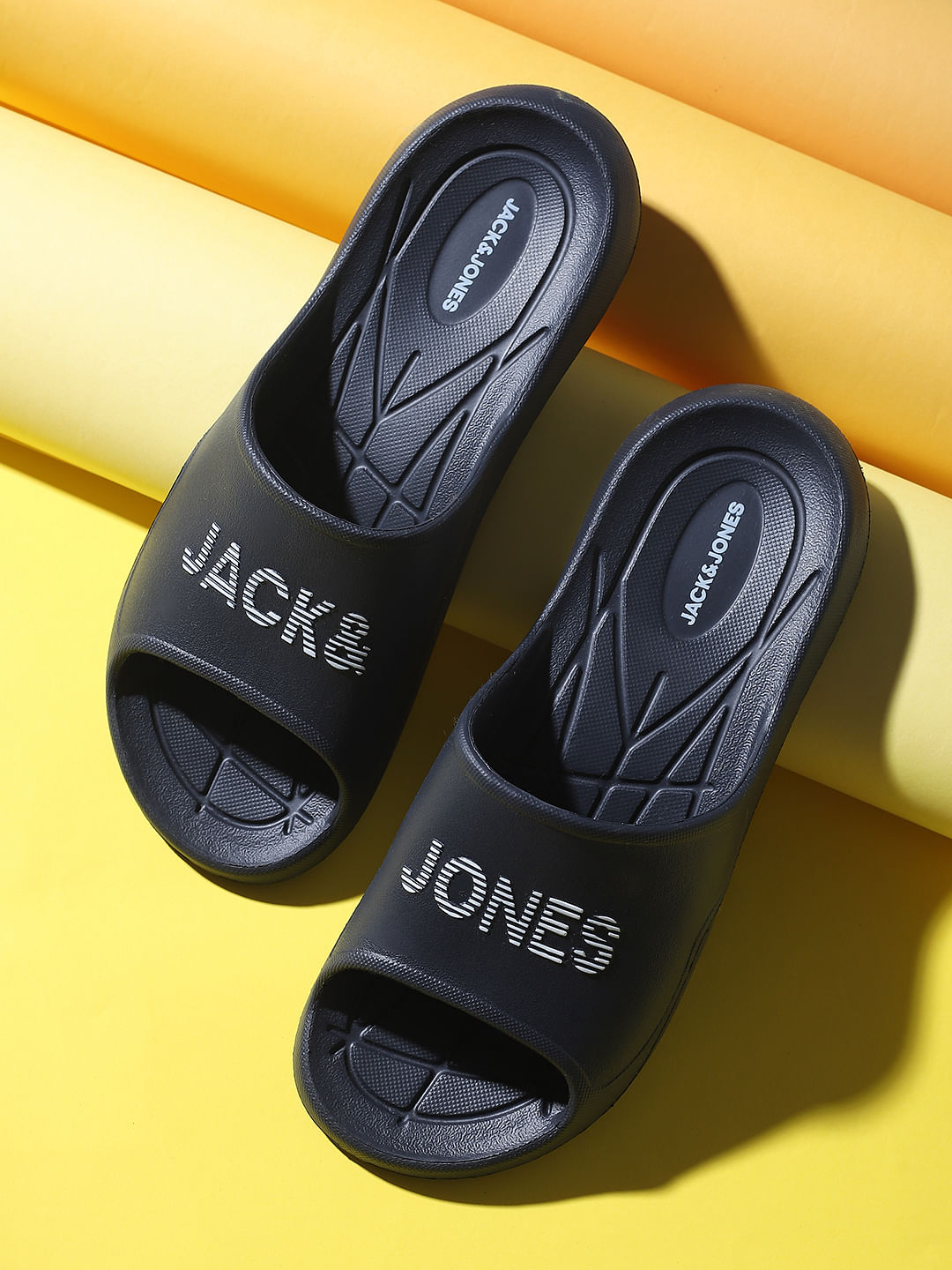 Buy Flip Flop For Men Online Upto 50 Off JACK JONES