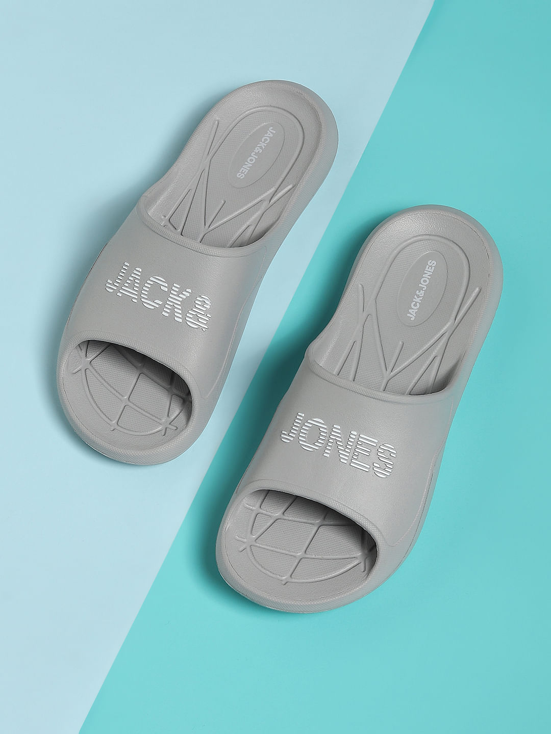 Jack jones flip flops on sale