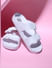 White Moulded Sandals_408323+1