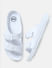 White Moulded Sandals_408323+2