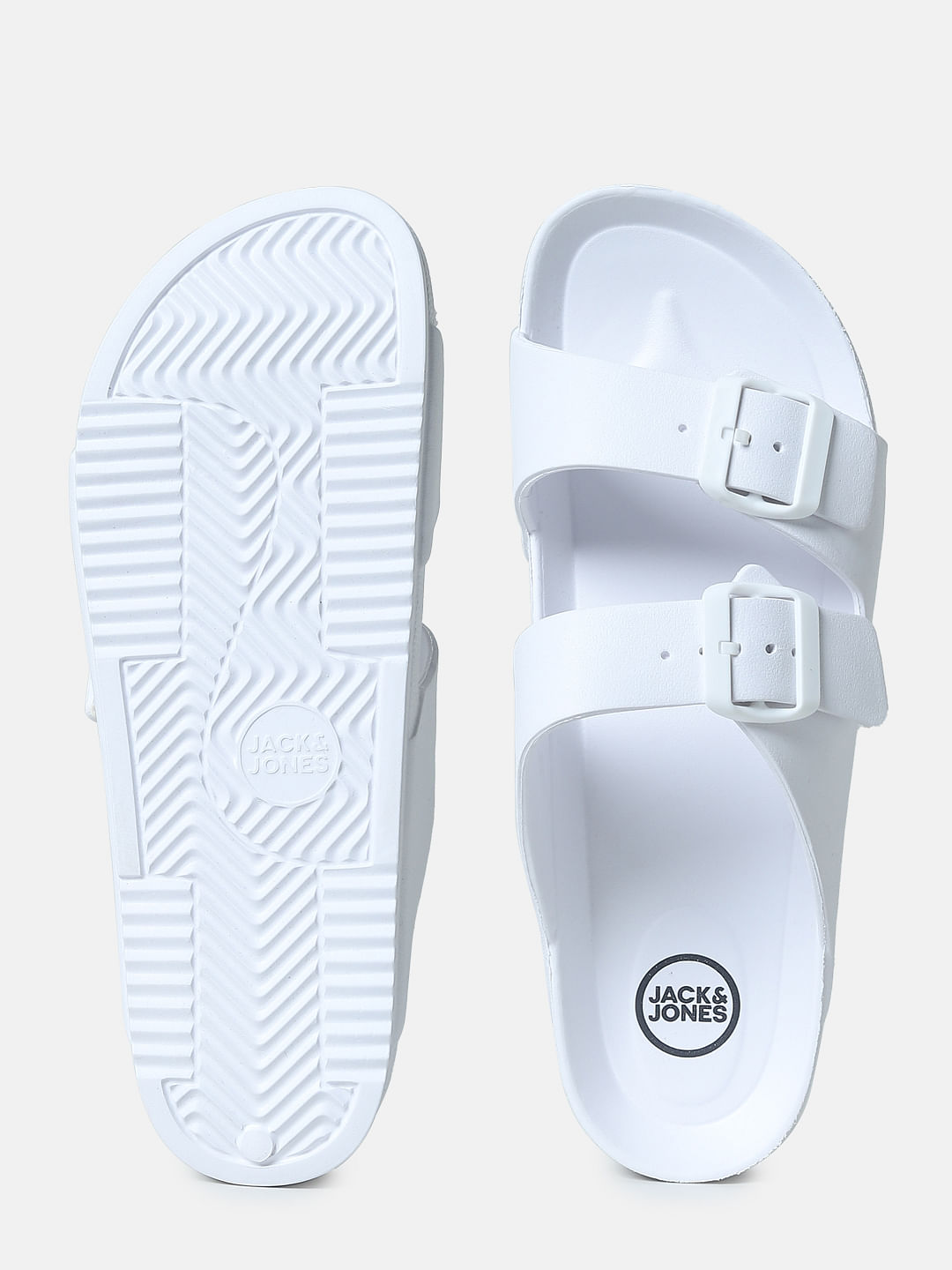 Jack jones 2024 sandals