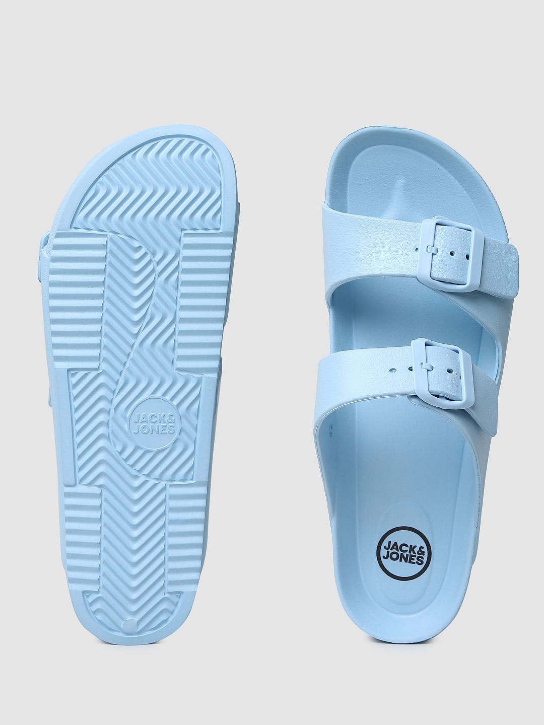 PUCCI abstract-print Flat Sandals - Farfetch