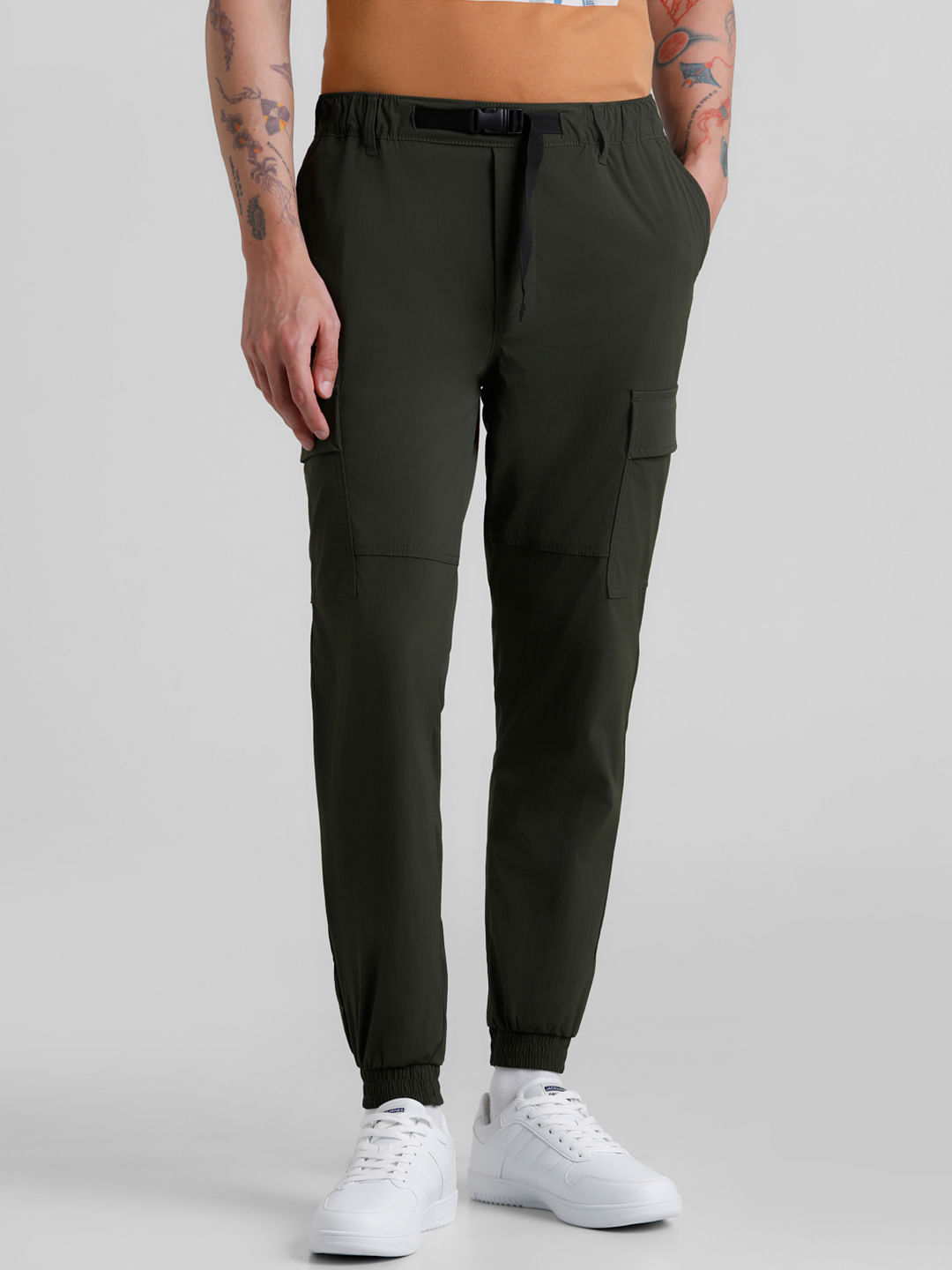 Cargo Trousers - Buy Cargo Trousers Online Starting at Just ₹373 | Meesho