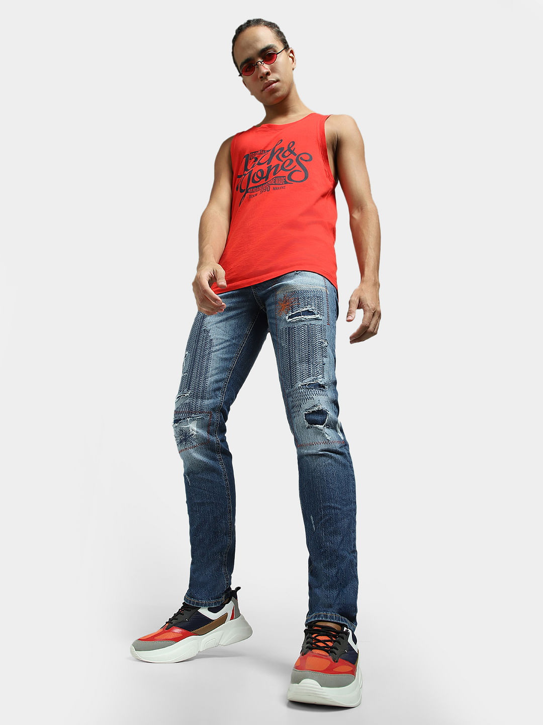 jeans men - Buy jeans men Online Starting at Just ₹311 | Meesho