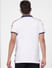 White Polo Neck T-shirt_395571+4