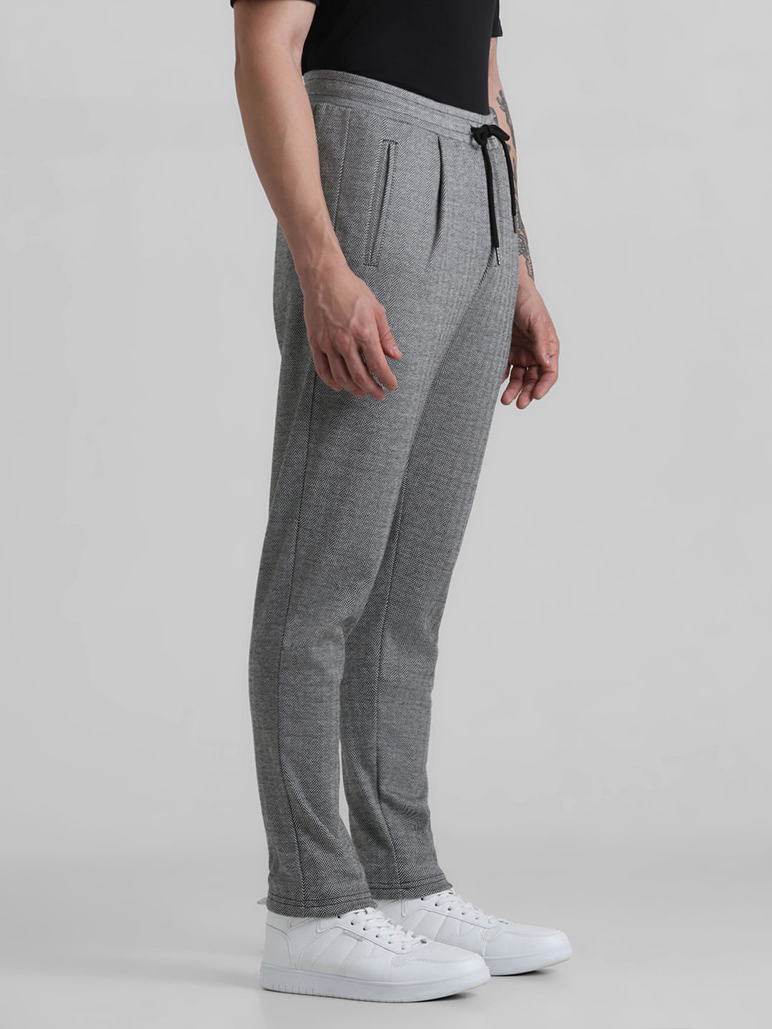 The Indian Garage Co Trousers|BDF Shopping