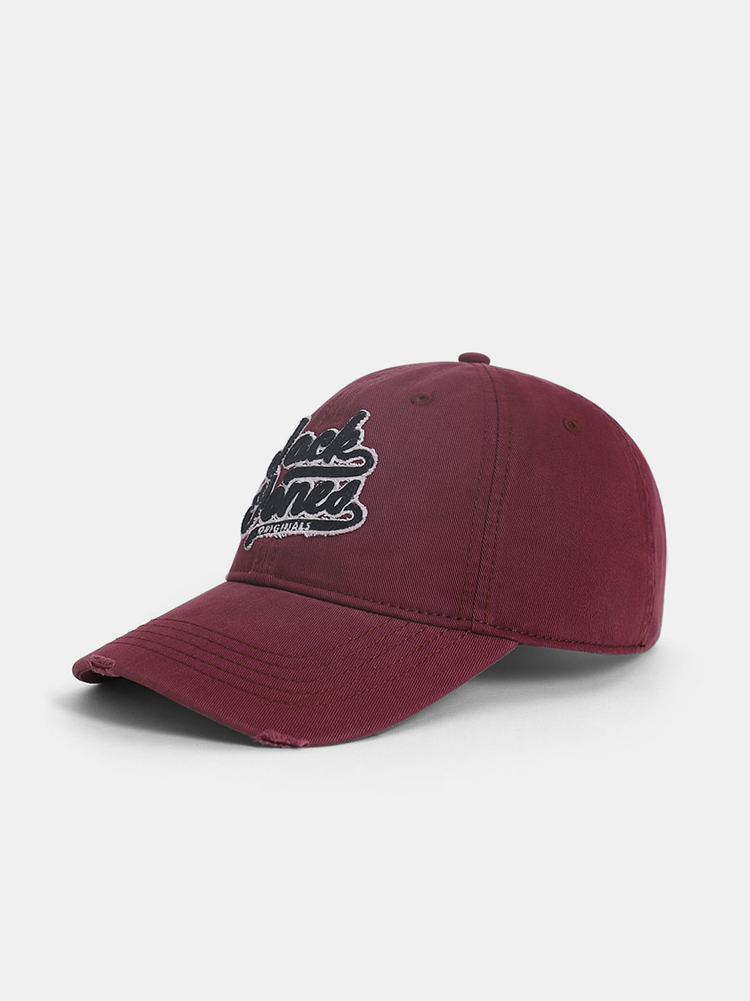 Maroon cap 2024