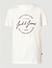 White Logo Print T-shirt_414934+7