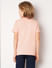 Pink Varsity Embroidered T-Shirt_414951+6
