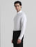 White Formal Full Sleeves Shirt_410047+3