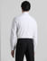 White Formal Full Sleeves Shirt_410047+4