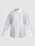 White Formal Full Sleeves Shirt_410047+7