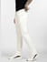 White Low Rise Ben Skinny Jeans_398003+3