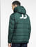 Green Hooded Puffer Jacket_398010+4