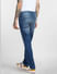 Blue Low Rise Faded Glenn Slim Jeans_398032+4