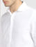 White Linen Full Sleeves Shirt_398036+5