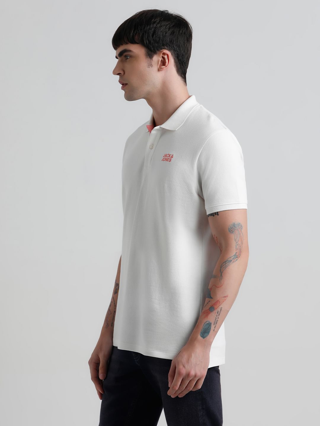 Ite polo clearance tee