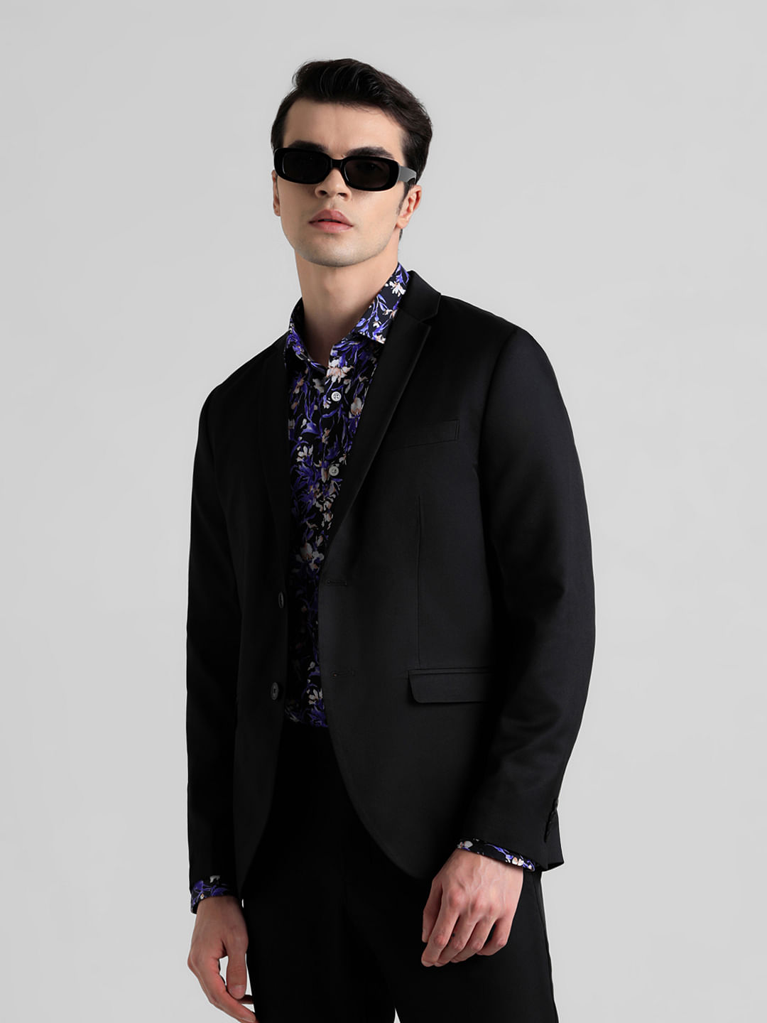 Mens blazer store india