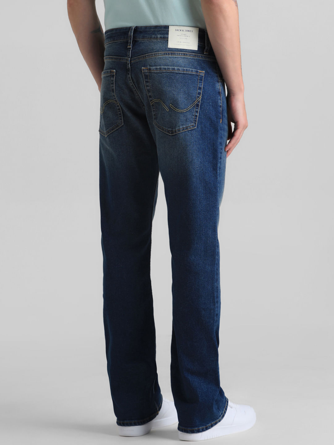 Jack jones 2025 bootcut jeans