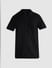 Black Short Sleeves Shirt_408480+7