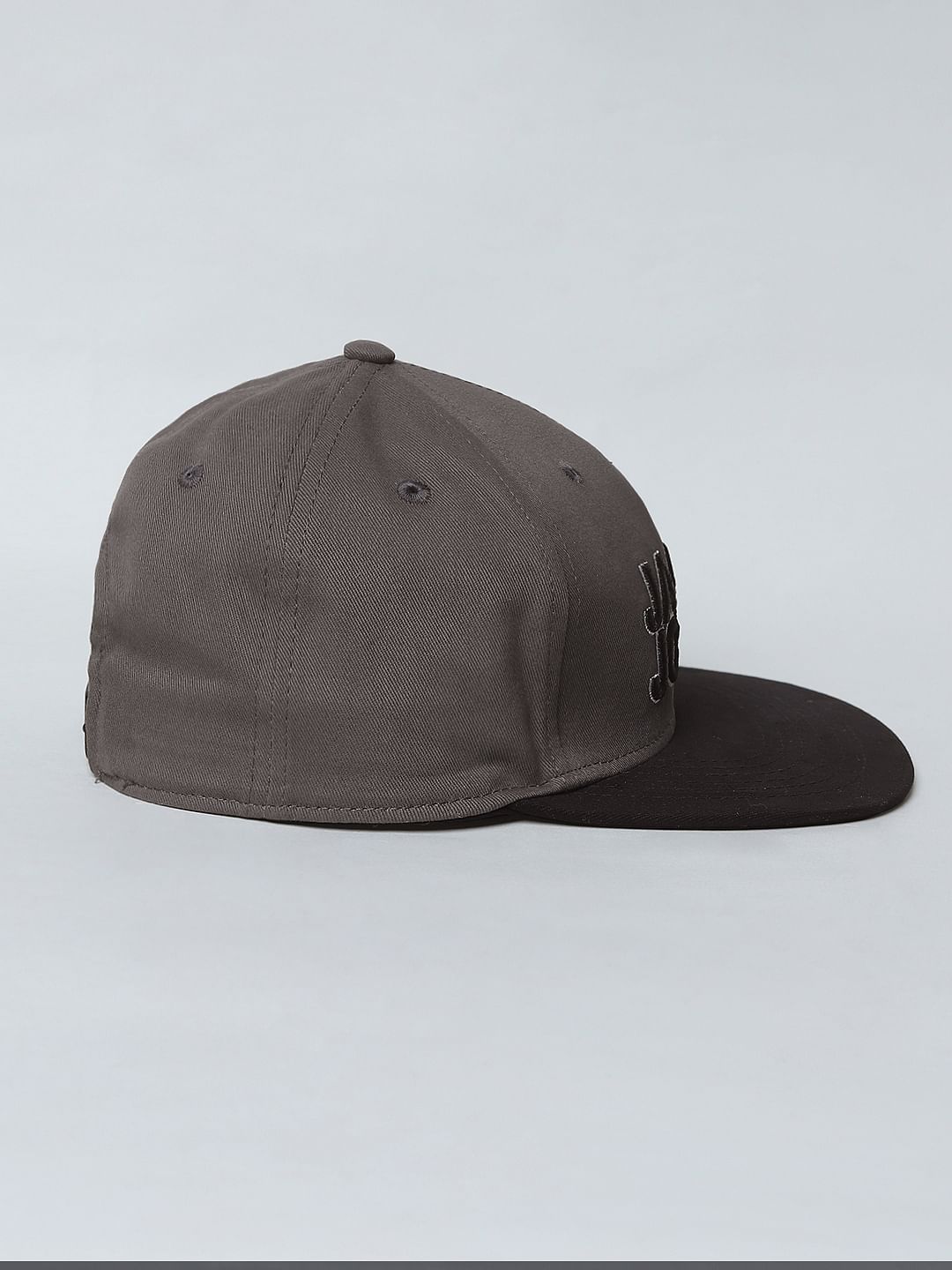 Boys grey hot sale cap