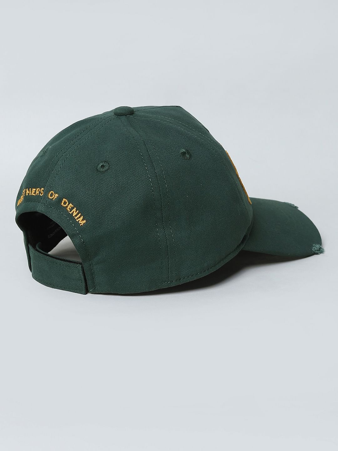 Buy Boys Green Logo Print Baseball Cap Online in India at JACK&JONES Junior |152644603 Buy Boys Green Logo Print Baseball Cap Online in India at JACK&JONES Junior |152644603