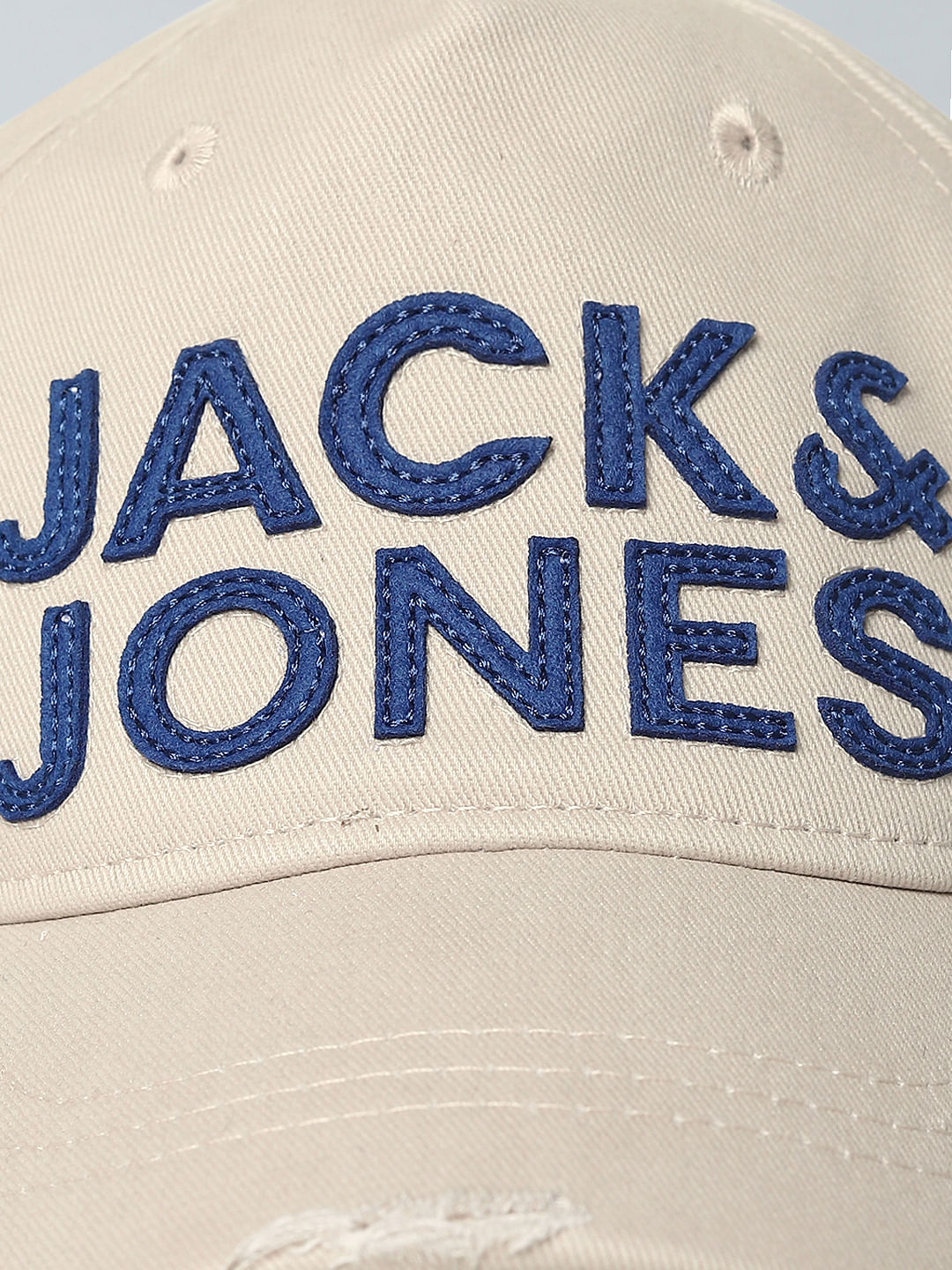 Jack & Jones Originals round logo t-shirt | ASOS